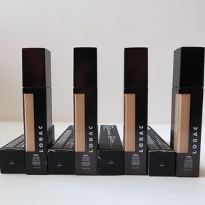 Lorac pro soft focus Foundation